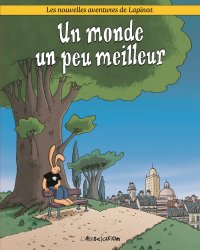 10 BD à s'offrir pour la rentrée