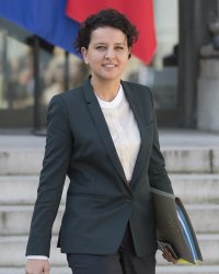 Les femmes de la semaine du 18 au 24 novembre 2017