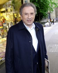 Michel Drucker : cette nouveauté inattendue dans Vivement Dimanche