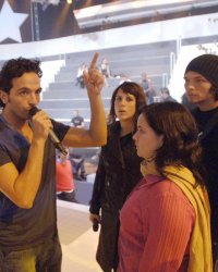 Star Academy : les votes étaient-ils truqués ? Magalie Vaé répond