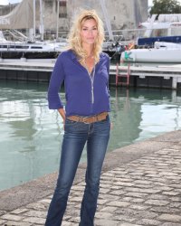 Ingrid Chauvin : la triste raison qui l'empêche de participer à DALS