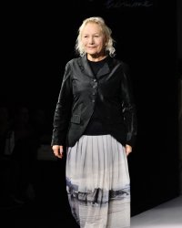 La styliste Agnès B. victime d'inceste : "Cela vous marque à vie"