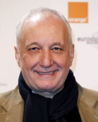 François Berléand : "J'ai toujours aimé mes enfants plus que tout"
