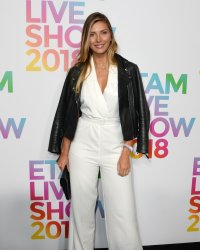 Camille Cerf révèle ses secrets de beauté