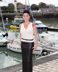 Lio, en pleurs, raconte le jour où elle a été enlevée à sa mère
