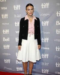 Keira Knightley dénonce le harcèlement que subissent les femmes au quotidien