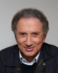 Michel Drucker raconte pourquoi il n'a jamais eu d'enfant avec Dany Saval