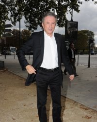Michel Drucker : le jour où Johnny a voulu "lui casser la gueule"