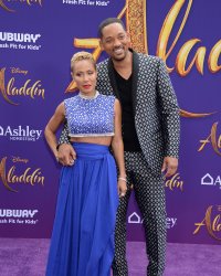 Will Smith : son épouse était "accro au porno" avant leur rencontre