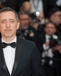 Gad Elmaleh se confie sur sa vie amoureuse