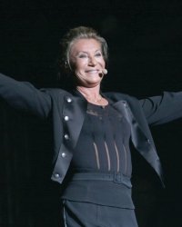 Sheila sur les années yé-yé : "Mes vrais potes sont tous partis"