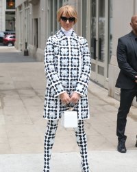 Céline Dion dénonce les comportements déplacés de certains hommes à son égard