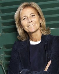 Claire Chazal va faire ses premiers pas sur les planches