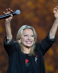The Voice : "Je n'aime pas trop", admet Véronique Sanson