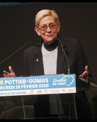 Isabelle Balkany dément avoir fait une tentative de suicide