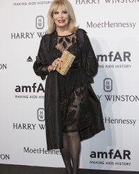 Amanda Lear annonce sa retraite