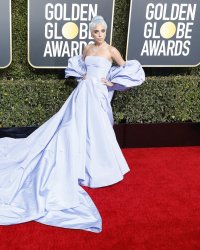 Lady Gaga : un nouveau projet mode en vue avec Donatella Versace