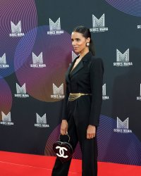 Shy'm : "J'ai découvert que j'étais très fusionnelle avec mon enfant"