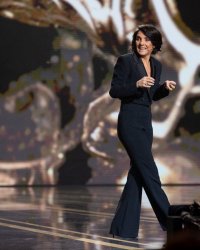 Florence Foresti : surprise, elle prépare un nouveau spectacle !