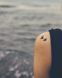 Tatouage : ces motifs qu'il faut absolument éviter