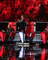 Les salaires des coachs de The Voice révélés