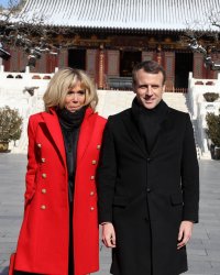 Emmanuel Macron : romancier coquin ?
