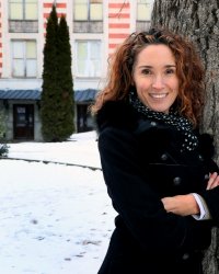 Marie-Sophie Lacarrau au JT de TF1 : "Je n'ai même pas pensé au salaire"
