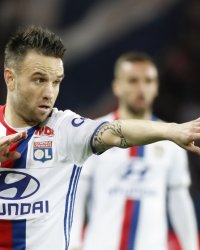 Mathieu Valbuena et la sextape : "Cette histoire me suivra pour toujours"
