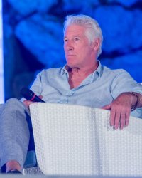 Richard Gere, 70 ans, bientôt père pour la troisième fois