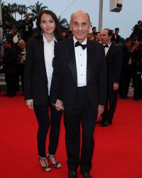 Guy Marchand séparé de sa femme : "Elle vit à Berlin mais on n'est pas divorcés"