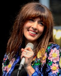 Nolwenn Leroy se confie sur son couple avec Arnaud Clément