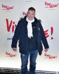Jean-Marie Bigard se confie sur sa maladie incurable