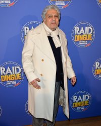 Enrico Macias "n'a jamais été fidèle" à sa femme selon leur fille