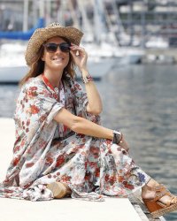 Eve Angeli "déconnectée du monde réel" : elle s'exprime sur sa notoriété
