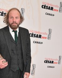 Philippe Katerine évoque ses rapports avec son beau-père Gérard Depardieu