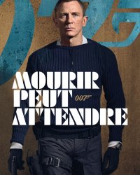 Offrir le pull de James Bond à votre moitié ? C'est possible !