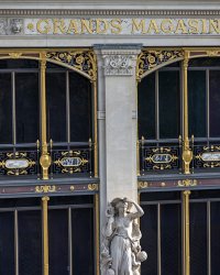 Journées européennes du patrimoine : 3 expos mode à visiter