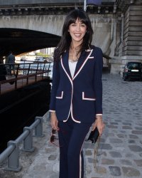 Nolwenn Leroy : Arnaud Clément a failli rater son accouchement