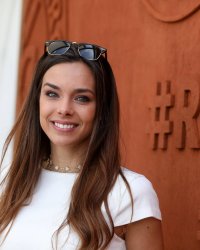 Marine Lorphelin angoissée : elle commence ses premières consultations