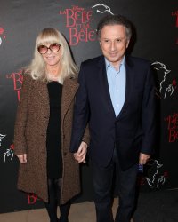 Dany Saval a 80 ans : 3 choses à savoir sur l'épouse de Michel Drucker