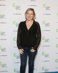 Anne-Élisabeth Lemoine : "J'ai vécu pendant un an dans la terreur"