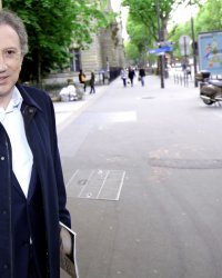 Michel Drucker sur le départ ? La réponse de France Télévisions