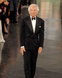 Ralph Lauren fait l'objet d'un documentaire inédit
