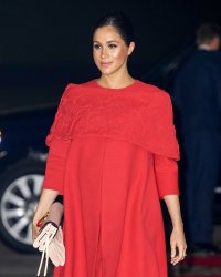 Meghan Markle : découvrez son astuce beauté pour lutter contre les boutons