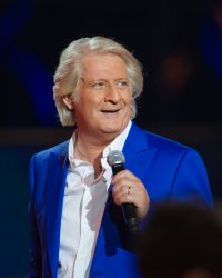 Obsèques de Johnny : Patrick Sébastien fait part de son indignation