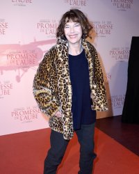 Jane Birkin revient sur ses violentes disputes avec Serge Gainsbourg