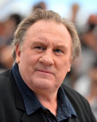 Gérard Depardieu sort de son silence et condamne la guerre en Ukraine