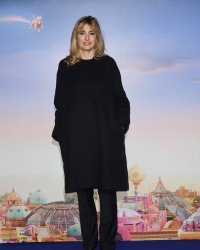 Julie Gayet : cette initiative de Brigitte Macron qui l'a "mise hors d'elle"