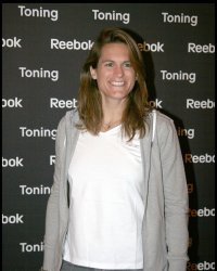 Amélie Mauresmo : à nouveau enceinte, elle quitte l'équipe de France !