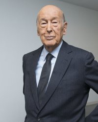 Valéry Giscard d'Estaing de nouveau hospitalisé : ce que l'on sait de son état